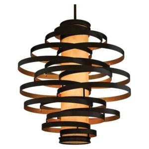 Vertigo 3 Light Chandelier