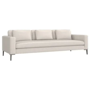 Izzy Grand Sofa in Drift