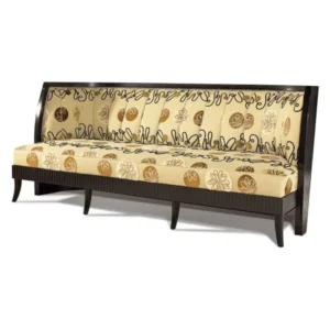 Francesco Molon "Diagonal" Sofa