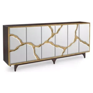 Ravine Credenza - (Quick Ship)