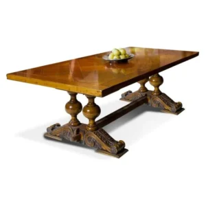 Rectangular Table With 2 X 21" 2/8 Filler