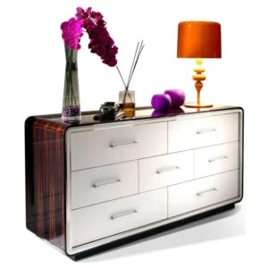 Bentley Chest Of Seven Drawers