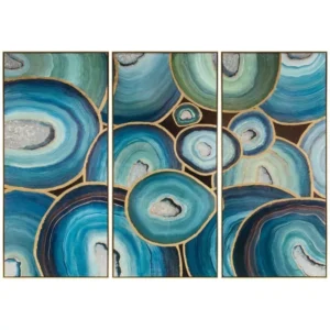 Shaye Rawson's Geodes - Set of Three