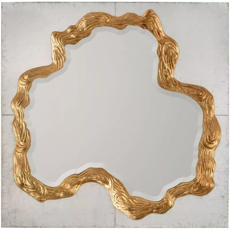 Callahan Mirror - (Quick Ship)