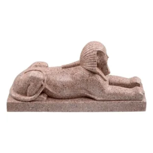 Sphinx of Hatshepsut Granite