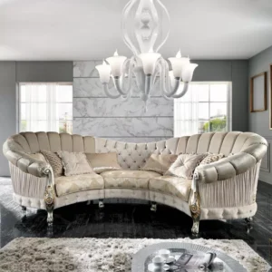 Divano Italiano Sofa