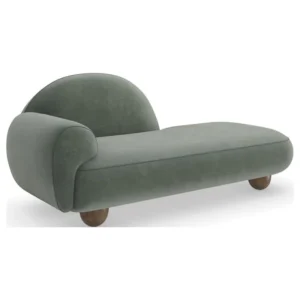 Modern Resort Cypress Chaises