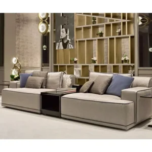 El Gordo Sofa Set